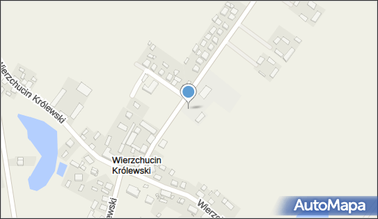 SP im. kpt. ż.w. T. Ziółkowskiego w Wierzchucienie Królewskim 86-017 - Szkoła podstawowa, godziny otwarcia, numer telefonu