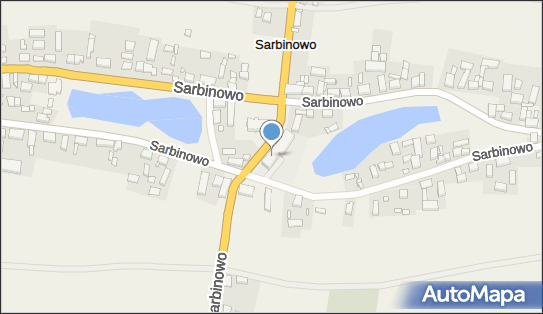 SP im. Marii Konopnickiej w Sarbinowie, DK31, Sarbinowo 80 74-405 - Szkoła podstawowa, numer telefonu