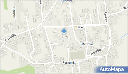 SP im. św. Jadwigi Królowej, Rzozów 90, Rzozów 32-052 - Szkoła podstawowa, numer telefonu