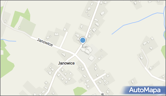 SP im. Zofii Stryszowskiej, Janowice 1, Janowice 32-020 - Szkoła podstawowa, numer telefonu