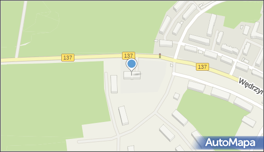 SP im. Żołnierza Polskiego w Wędrzynie, Wędrzyn - Szkoła podstawowa, numer telefonu