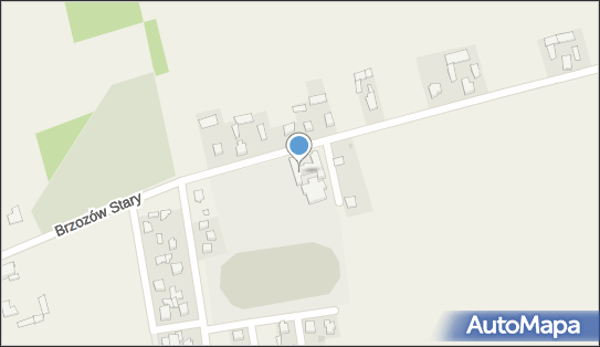 SP im. Żołnierzy AK Cichociemnych w Brzozowie Starym 96-521 - Szkoła podstawowa, numer telefonu