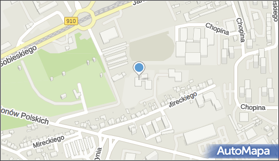 SP nr 1 Specjalna, Aleja Józefa Mireckiego 28, Dąbrowa Górnicza - Szkoła podstawowa