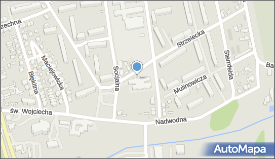 SP nr 162, Strzelecka 5, Łódź - Szkoła podstawowa