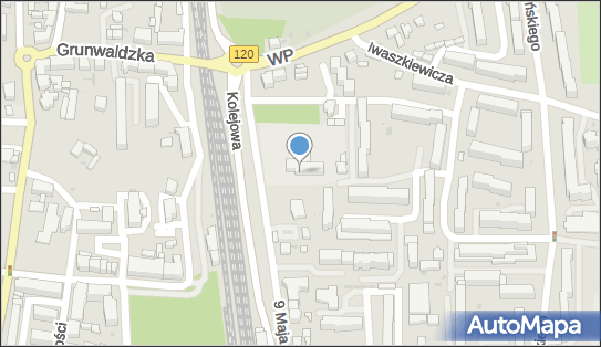 SP nr 2 im. Kpt. Ż. W. Mamerta Stankiewiczak, 9 Maja 4, Gryfino 74-100 - Szkoła podstawowa, numer telefonu