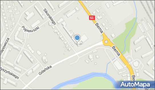 SP nr 7 im. gen. Józefa Wybickiego, gen. Józefa Bema 35 - Szkoła podstawowa, numer telefonu