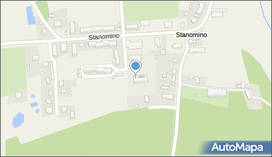 SP w Stanominie, Stanomino 30, Stanomino 78-217 - Szkoła podstawowa, numer telefonu