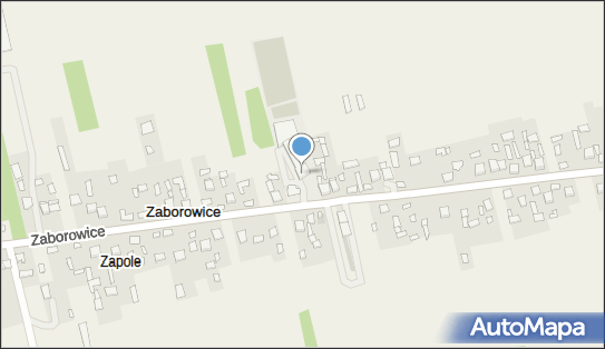 SP w Zaborowicach, Zaborowice 160, Zaborowice 26-080 - Szkoła podstawowa, numer telefonu