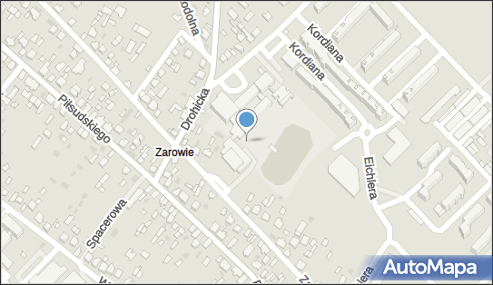 Specjalny Ośrodek Szkolno-Wychowawczy - Szkoła Podstawowa Specjalna Nr 4 W Międzyrzecu Podlaskim 21-560 - Szkoła podstawowa, numer telefonu