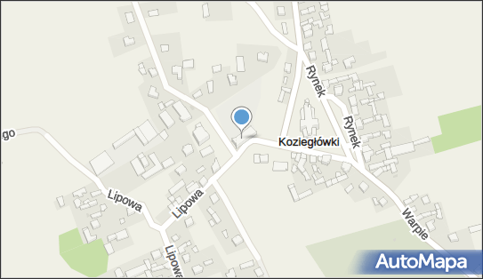 SP, Lipowa 6, Koziegłówki 42-350 - Szkoła podstawowa, numer telefonu
