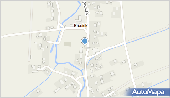 SP, Prusiek 157, Prusiek 38-504 - Szkoła podstawowa