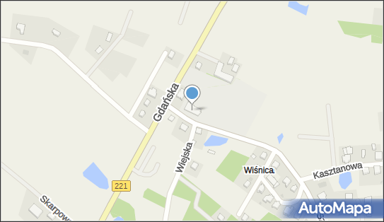 Szkoła Podstawowa im. bł. ks. Jerzego Aleksandra Popiełuszko 83-047 - Szkoła podstawowa, numer telefonu