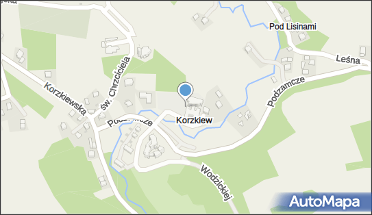 Szkoła Podstawowa Im. Jerzego Kukuczki W Korzkwi, Podzamcze 11 32-088 - Szkoła podstawowa, numer telefonu