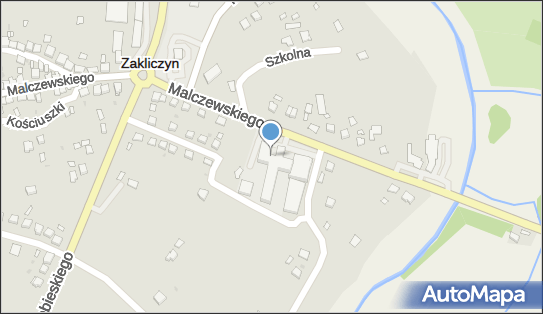 Szkoła Podstawowa Im. Lanckorońskich W Zakliczynie, Zakliczyn 32-840 - Szkoła podstawowa, godziny otwarcia, numer telefonu