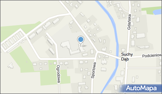 Szkoła Podstawowa Im. Obrońców Westerplatte W Suchym Dębie 83-022 - Szkoła podstawowa, numer telefonu