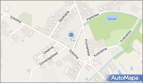 Szkoła Podstawowa Im. Pauliny I Augusta Wilkońskich W Siekierkach Wielkich 62-025 - Szkoła podstawowa, numer telefonu