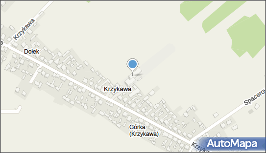 Szkoła Podstawowa Im.plk.fr.nullo W Krzykawie, 54, Krzykawa 32-329 - Szkoła podstawowa, numer telefonu