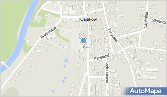 Szkoła Podstawowa Im. Powstańców Styczniowych W Osjakowie 98-320 - Szkoła podstawowa, numer telefonu