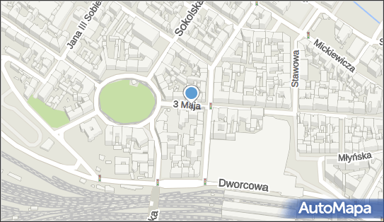 Szkoła Podstawowa Nr 1 Dla Dorosłych, 3 Maja 42, Katowice 40-097 - Szkoła podstawowa, numer telefonu