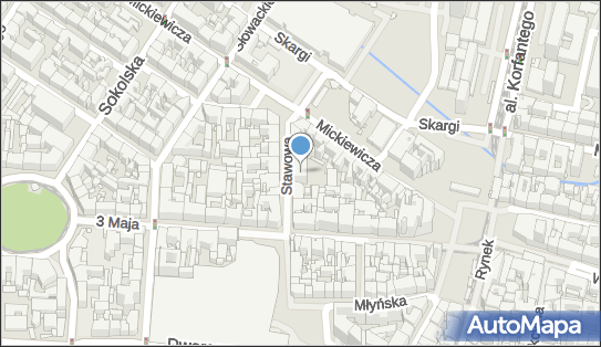 Szkoła Podstawowa Nr 10 Im. Marii Curie-Skłodowskiej, Stawowa 6 40-095 - Szkoła podstawowa, numer telefonu