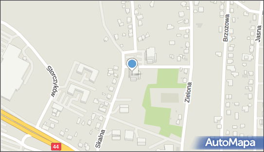 Szkoła Podstawowa Nr 11 W Mikołowie, Skalna 10, Mikołów 43-190 - Szkoła podstawowa, numer telefonu