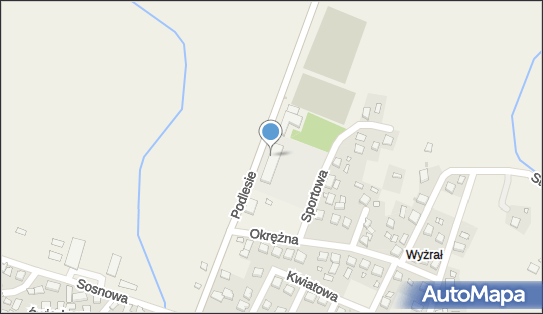 Szkoła Podstawowa Nr 2 Im. Jana Pawła II W Przeciszowie 32-641 - Szkoła podstawowa, numer telefonu