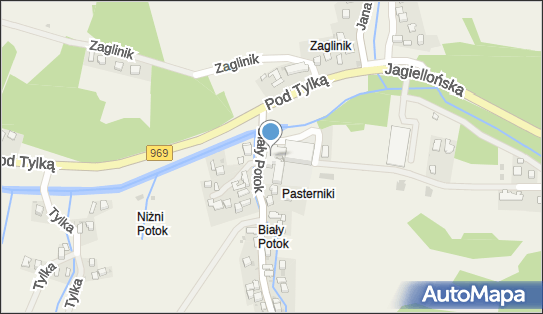 Szkoła Podstawowa Nr 2 Im. Jana Pawła II, Biały Potok 1 34-450 - Szkoła podstawowa, numer telefonu