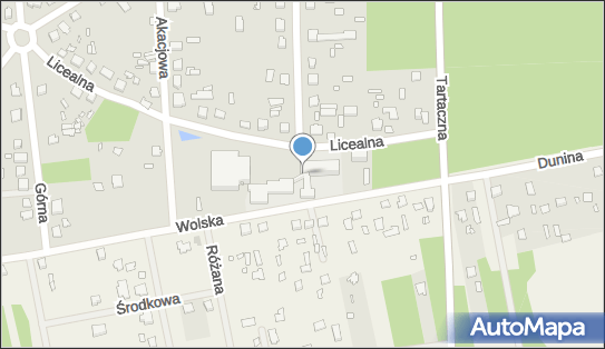 Szkoła Podstawowa Nr 2 W Mrozach W Mrozach, Licealna 3, Mrozy 05-320 - Szkoła podstawowa, numer telefonu