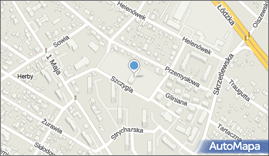 Szkoła Podstawowa Nr 5 Im. Stefana Artwińskiego W Kielcach 25-661 - Szkoła podstawowa, numer telefonu