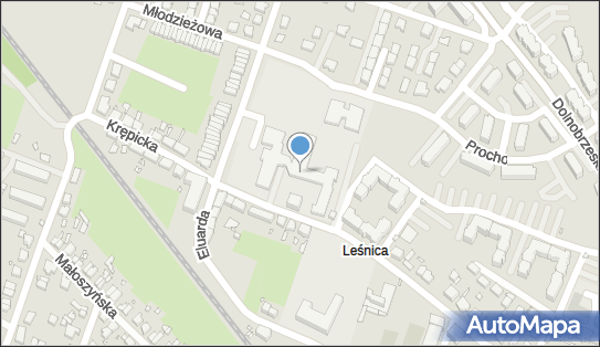 Szkoła Podstawowa Nr 51 Im. Jana Pawła II, Krępicka 50 54-018 - Szkoła podstawowa, numer telefonu