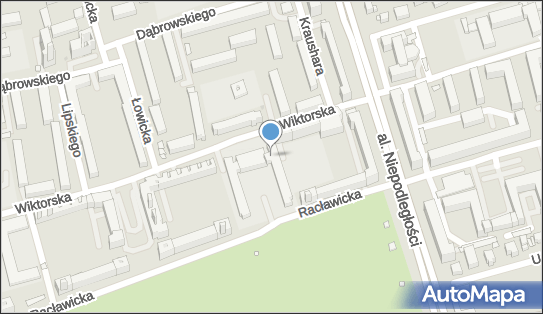 Szkoła Podstawowa Nr 69, Wiktorska 73, Mokotów 02-582 - Szkoła podstawowa, numer telefonu