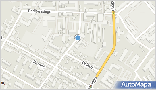 Szkoła Podstawowa Nr 9 W Specjalnym Ośrodku Szkolno-Wychowawczym Nr 1 09-402 - Szkoła podstawowa, numer telefonu