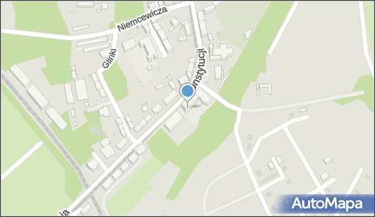 Szkoła Podstawowa Specjalna Nr 17, Konstytucji 20/22, Bytom 41-905 - Szkoła podstawowa, numer telefonu