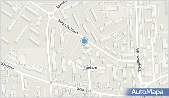 Szkoła Podstawowa Specjalna W Płońsku, Młodzieżowa 11A, Płońsk 09-100 - Szkoła podstawowa, numer telefonu