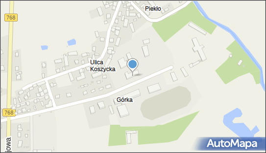 Szkoła Podstawowa Specjalna W Specjalnym Ośrodku Szkolno-Wychowawczym W Cudzynowicach 28-500 - Szkoła podstawowa, numer telefonu