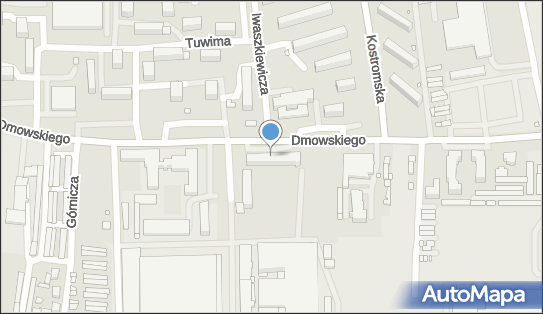 Szkoła Podstawowa Stowarzyszenia Przyjaciół Szkół Katolickich W Piotrkowie Trybunalskim 97-300 - Szkoła podstawowa, numer telefonu