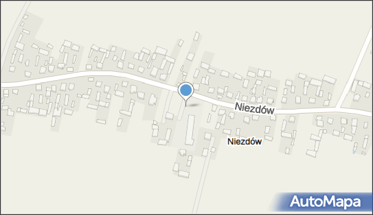 Szkoła Podstawowa w Niezdowie, Niezdów 97, Niezdów 24-300 - Szkoła podstawowa, numer telefonu