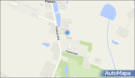 Szkoła Podstawowa W Piekarach, Piekarska 47, Piekary 96-323 - Szkoła podstawowa, numer telefonu