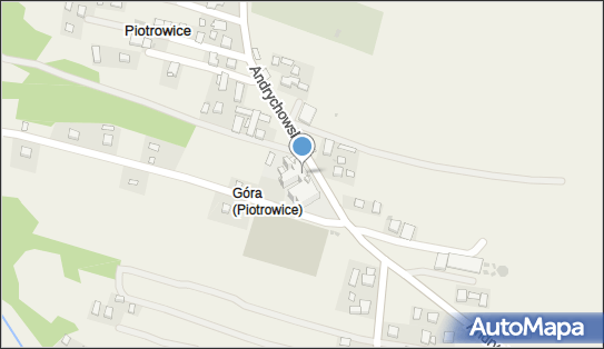 Szkoła Podstawowa W Piotrowicach, Andrychowska 222, Piotrowice 32-641 - Szkoła podstawowa, numer telefonu