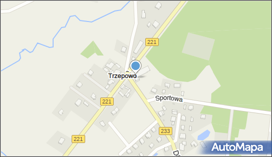 Szkoła Podstawowa W Trzepowie, Długa 1, Borowina 83-047 - Szkoła podstawowa, numer telefonu