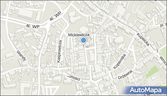 Szkoła Podstawowa Zakładu Doskonalenia Zawodowego W Zielonej Górze 65-067 - Szkoła podstawowa, numer telefonu