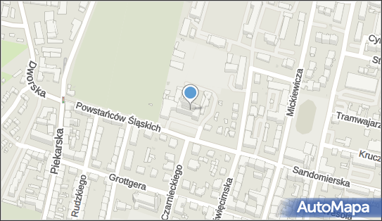 Szkoła Postawowa Nr 1 Dla Dorosłych, Powstańców Śląskich 10 41-902 - Szkoła podstawowa, numer telefonu