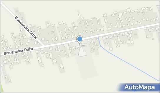 Z.o.szkoła Podstawowa W Brzozowicy Dużej, 83, Brzozowica Duża 21-302 - Szkoła podstawowa, numer telefonu
