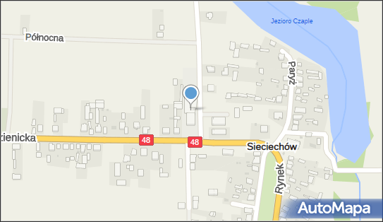 Zespół Placówek Oświatowych im. Armii Krajowej, Szkolna 1 26-922 - Szkoła podstawowa, numer telefonu