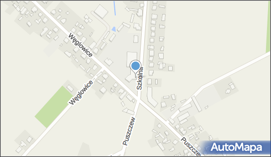 Zespół Szkół im Synów Pułku, Węglowice 3, Węglowice 42-133 - Szkoła podstawowa, numer telefonu