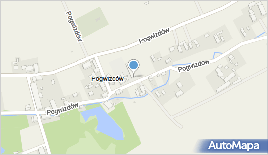 Zespół Szkolno-Przedszkolny w Pogwizdowie, Pogwizdów 38 59-411 - Szkoła podstawowa, godziny otwarcia, numer telefonu