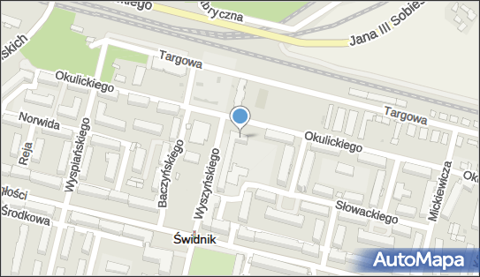 Szkoła Policealna Dla Dorosłych Nr 2, gen. L. Okulickiego 13 21-040 - Szkoła policealna, numer telefonu