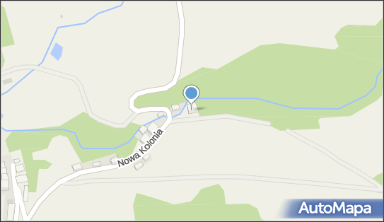 Młodzieżowy Ośrodek Socjoterapii Im. Unicef, Nowa Kolonia 9 58-320 - Szkoła Specjalna, numer telefonu