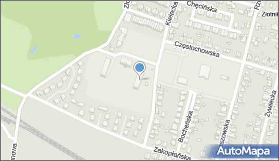 Młodzieżowy Ośrodek Socjoterapii Nr 2, Kielecka 51a 54-029 - Szkoła Specjalna, numer telefonu