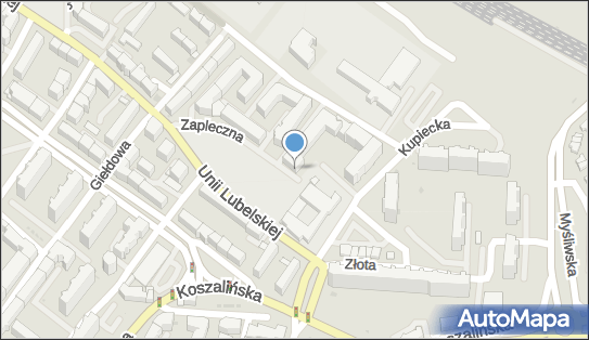 Ośrodek Rehabilitacyjno -Edukacyjno - Wychowawczy Jaś I Małgosia 78-100 - Szkoła Specjalna, numer telefonu